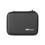 Immagine che mostra la custodia Hardshell di GPD Micro PC dall'alto
