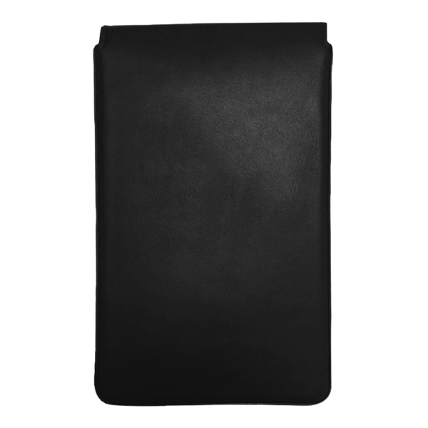 Bilden visar GPD Pocket 2 Protective Case från baksidan