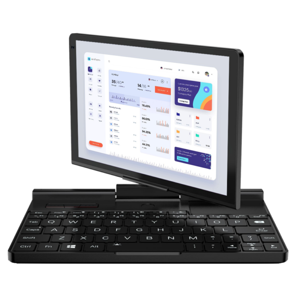 GPD Pocket 3