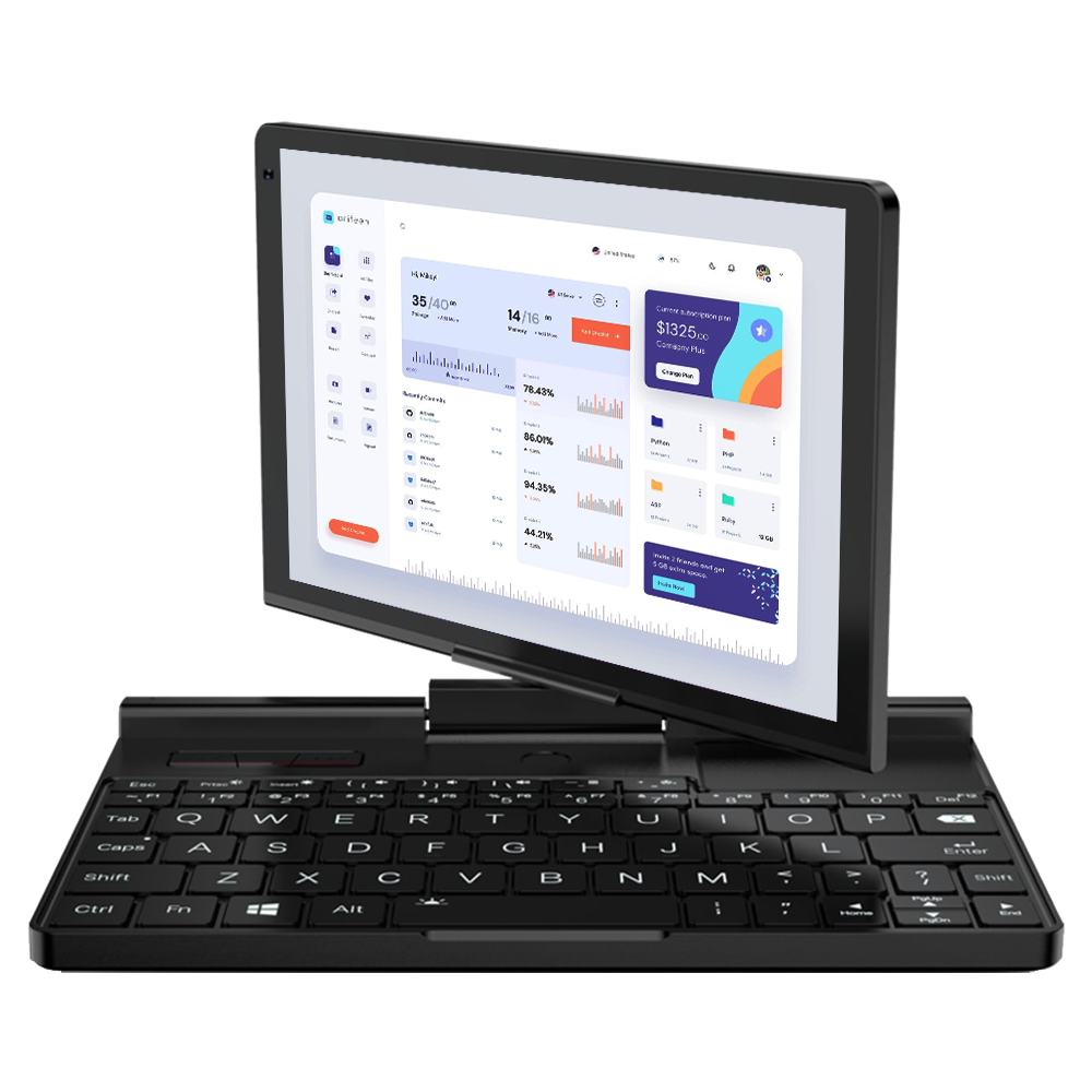 GPD Pocket 3