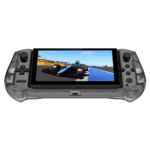 Immagine che mostra l'impugnatura GPD WIN 3 applicata a un GPD WIN 3