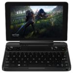 Ultrabook GPD WIN MAX 2021 zepředu