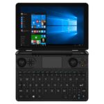 Ultrabook GPD WIN MAX 2021 zepředu