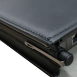 Obrázek zobrazující kompartiment pro GPD Pocket 3 Stylus na ochranném pouzdře GPD Pocket 3
