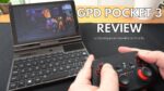 GPD Pocket 3 Miniatura videorecenze