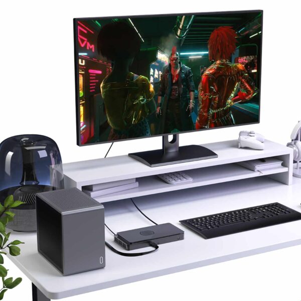 GPD G1 eGPU Docking Station