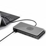 GPD G1 Σταθμός σύνδεσης eGPU