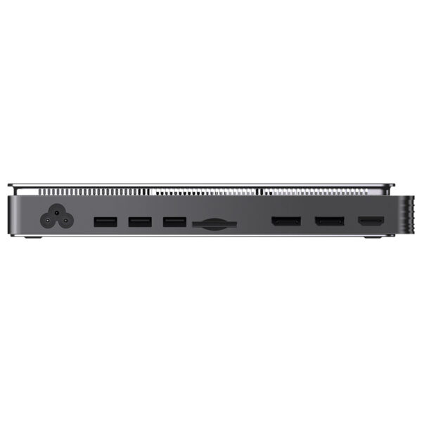 GPD G1 eGPU 도킹 스테이션