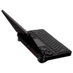 GPD WIN MINI aperta da dietro
