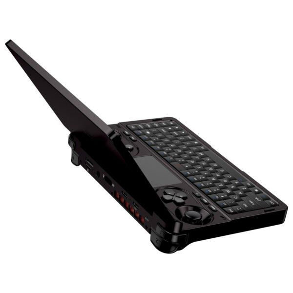 GPD WIN MINI otvoren s leđa