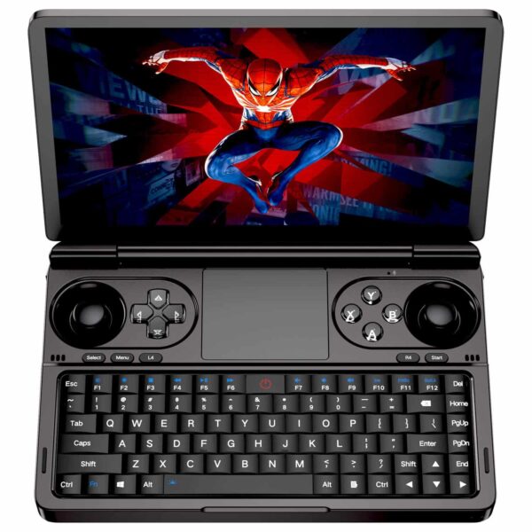 GPD WIN MINI Otvoreno igranje igre
