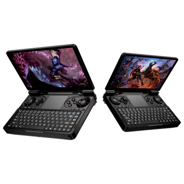 GPD WIN MINI Otvoreno igranje igre