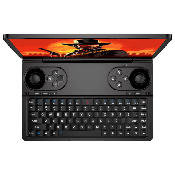 GPD WIN MINI Otvoreno igranje igre