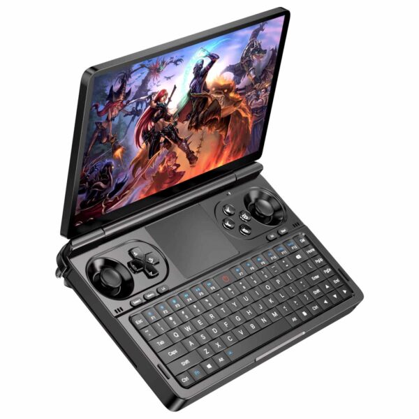 GPD WIN MINI Otvoreno igranje igre