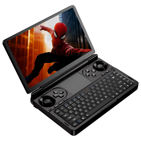 GPD WIN MINI Otvoreno igranje igre