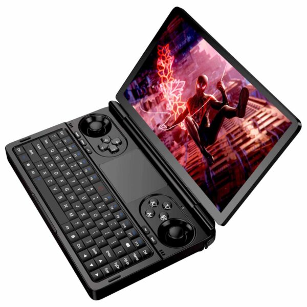 GPD WIN MINI Otvoreno igranje igre