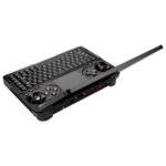 GPD WIN MINI aperta da dietro