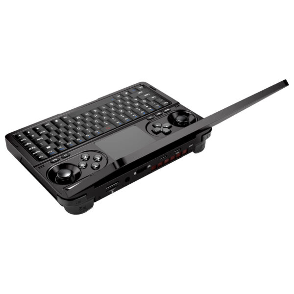 GPD WIN MINI otvoren s leđa