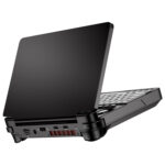 GPD WIN MINI aperta da dietro