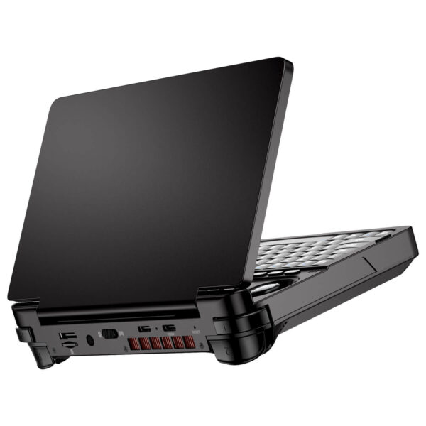 GPD WIN MINI otvoren s leđa