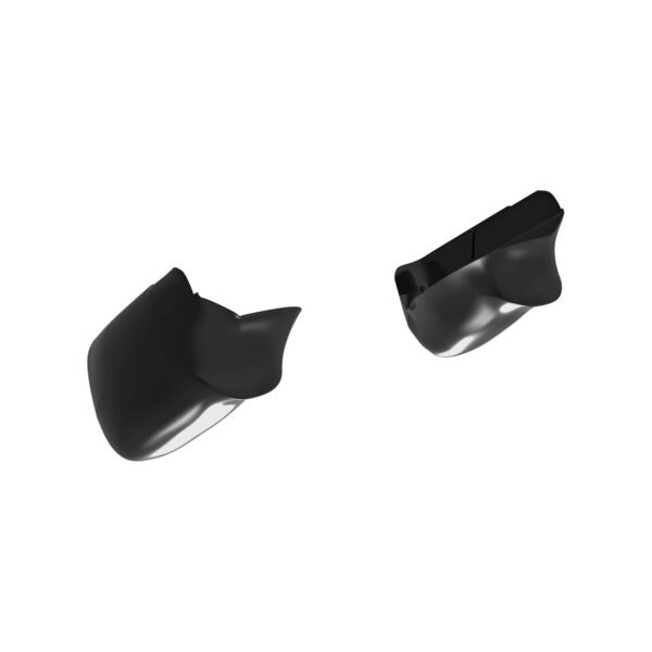 GPD WIN Мини ръкохватки Render