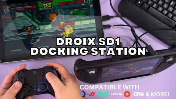 SD1 Video Review Thumbnail