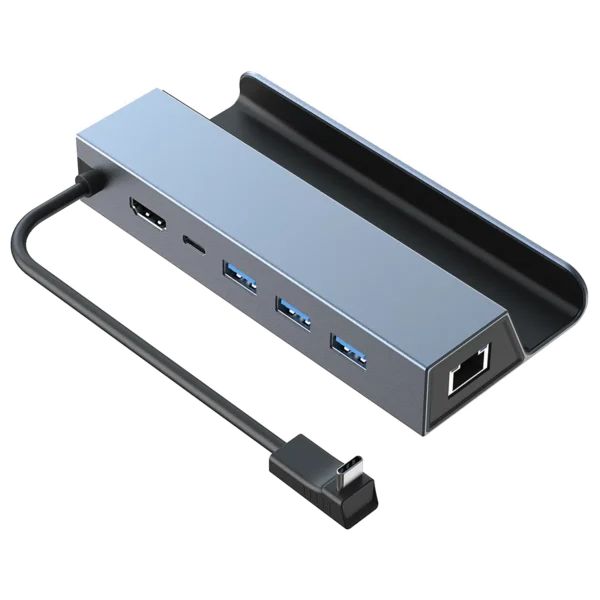 SD1 Docking Station Render