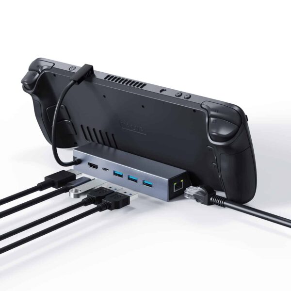 SD1 Docking Station Render