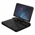 GPD Micro PC Renderování