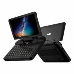 GPD Micro PC Renderování
