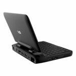 GPD Micro PC Renderování