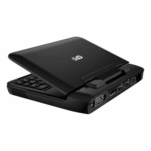 GPD Micro PC Render
