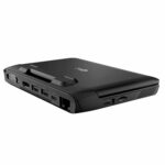 GPD Micro PC Renderování