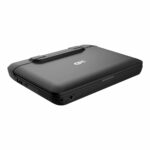 GPD Micro PC Renderování