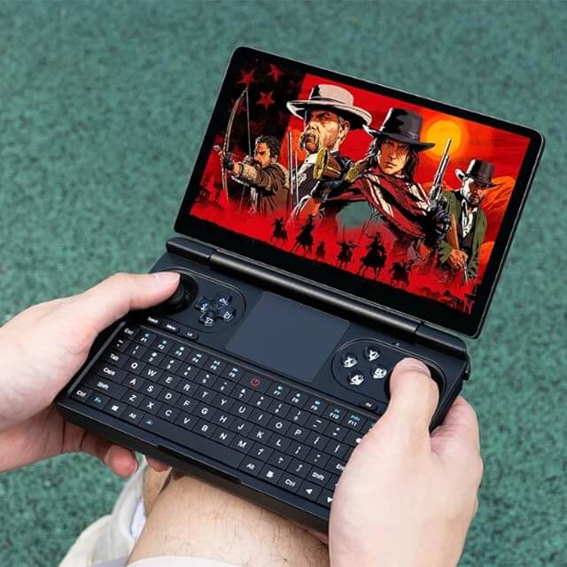 gpd win mini 2024
