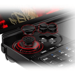 GPD Win Mini joystick