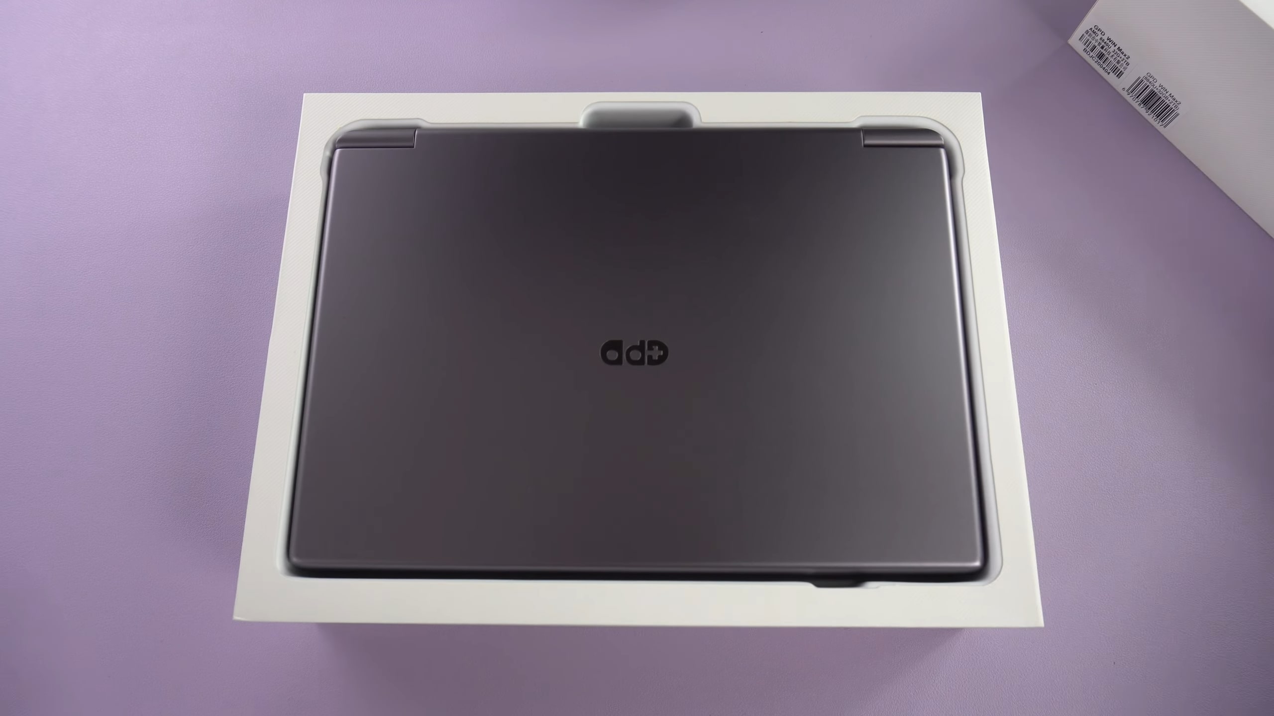 GPD WIN 최대 2 2024년