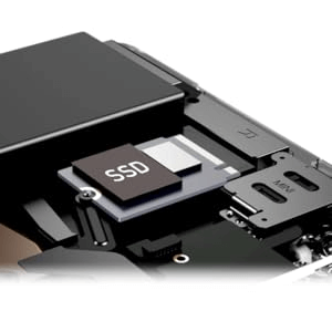 GPD Win Mini SSD