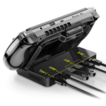 GPD WIN 4 Dock Render