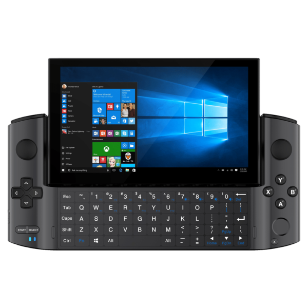 GPD WIN 3 Gaming Handheld PC