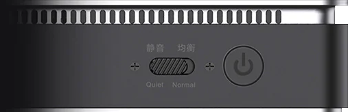 Εικόνα του GPD G1 2024 eGPU Docking Station, με GPU AMD Radeon RX 7600M XT, διακόπτη TGP Toggle Switch για βελτιωμένο έλεγχο της απόδοσης και ευέλικτη συνδεσιμότητα. Ιδανικό για gamers και επαγγελματίες. Προπαραγγείλετε τώρα για επαναστατικές δυνατότητες.