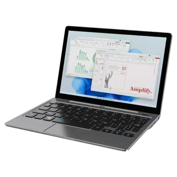 GPD P2 Max 2022 Mini Laptop