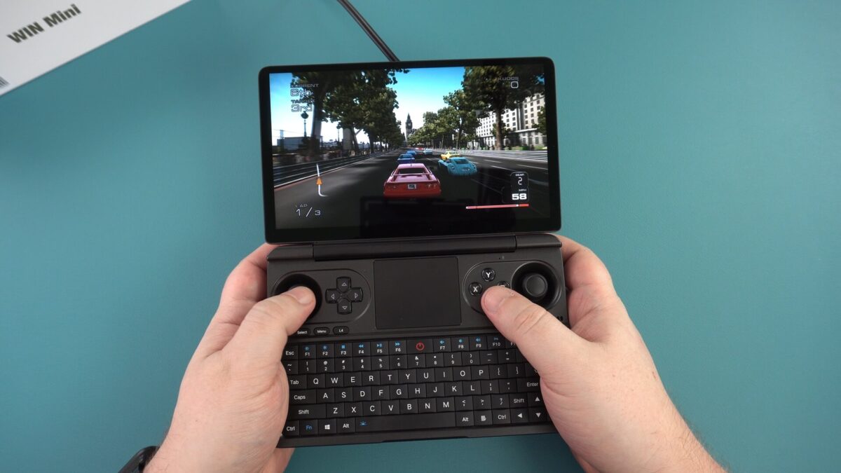 Xenia hraje některé hry pro Xbox 360 velmi dobře, ale ne natolik, aby se dostala do našeho seznamu deseti nejlepších her.