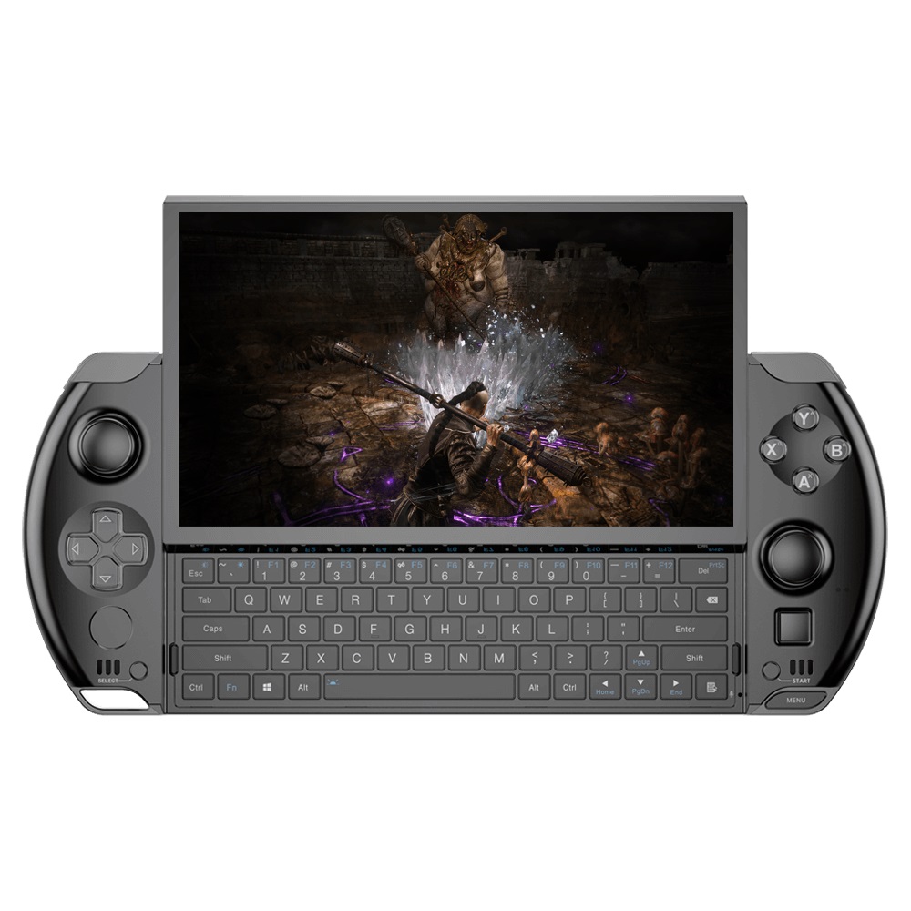 GPD 핸드헬드 게이밍 PC를 위한 최고의 스포츠 게임