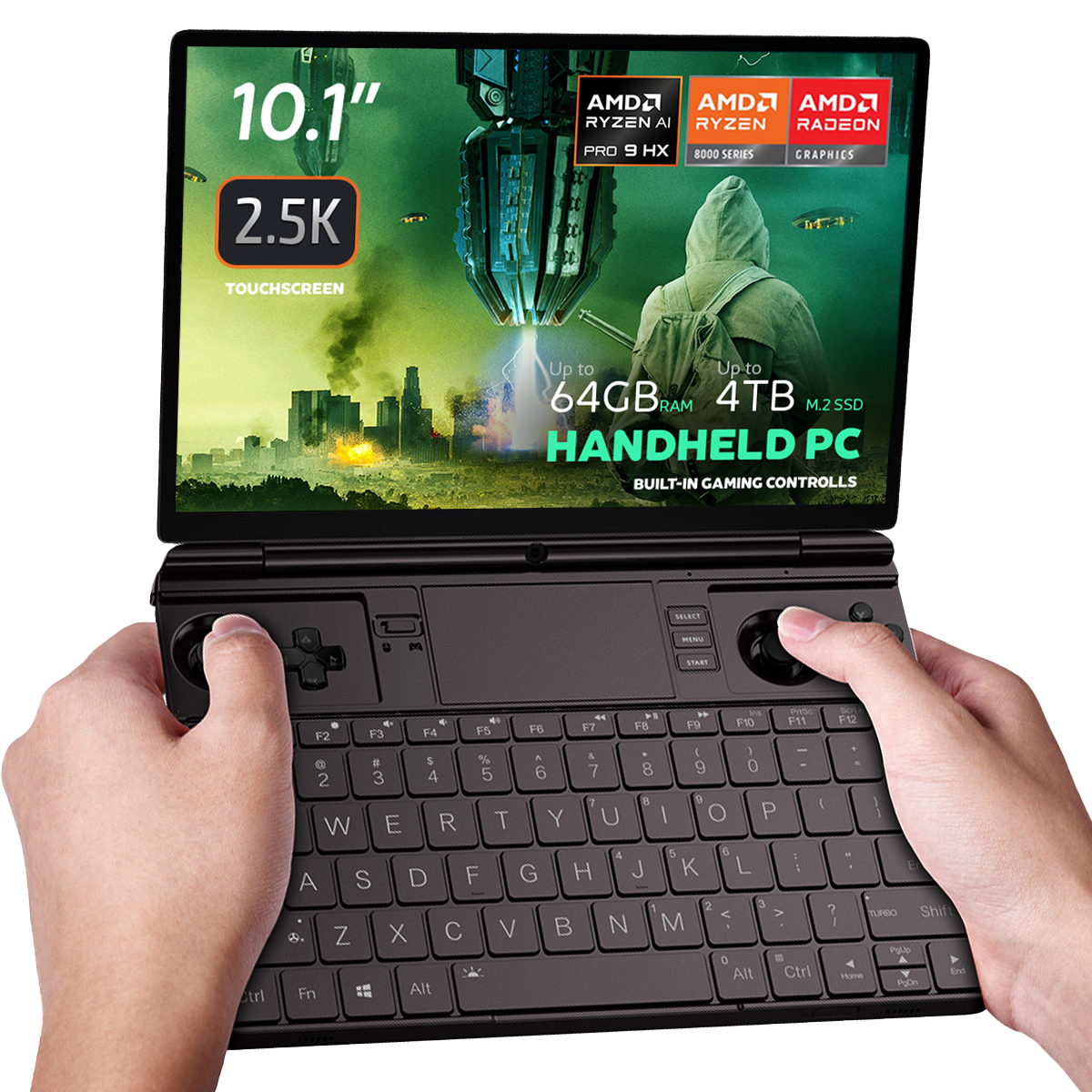 GPD WIN MAX 2 2025