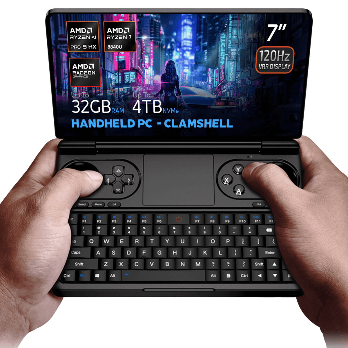 GPD WIN Mini 2025