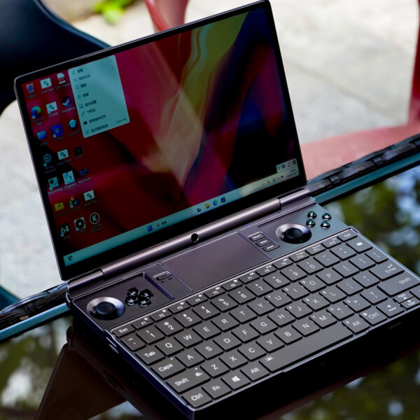 GPD Mini bærbare datamaskiner
