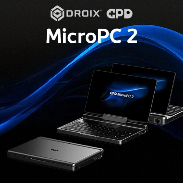 GPD MicroPC 2 oznámeno 11
